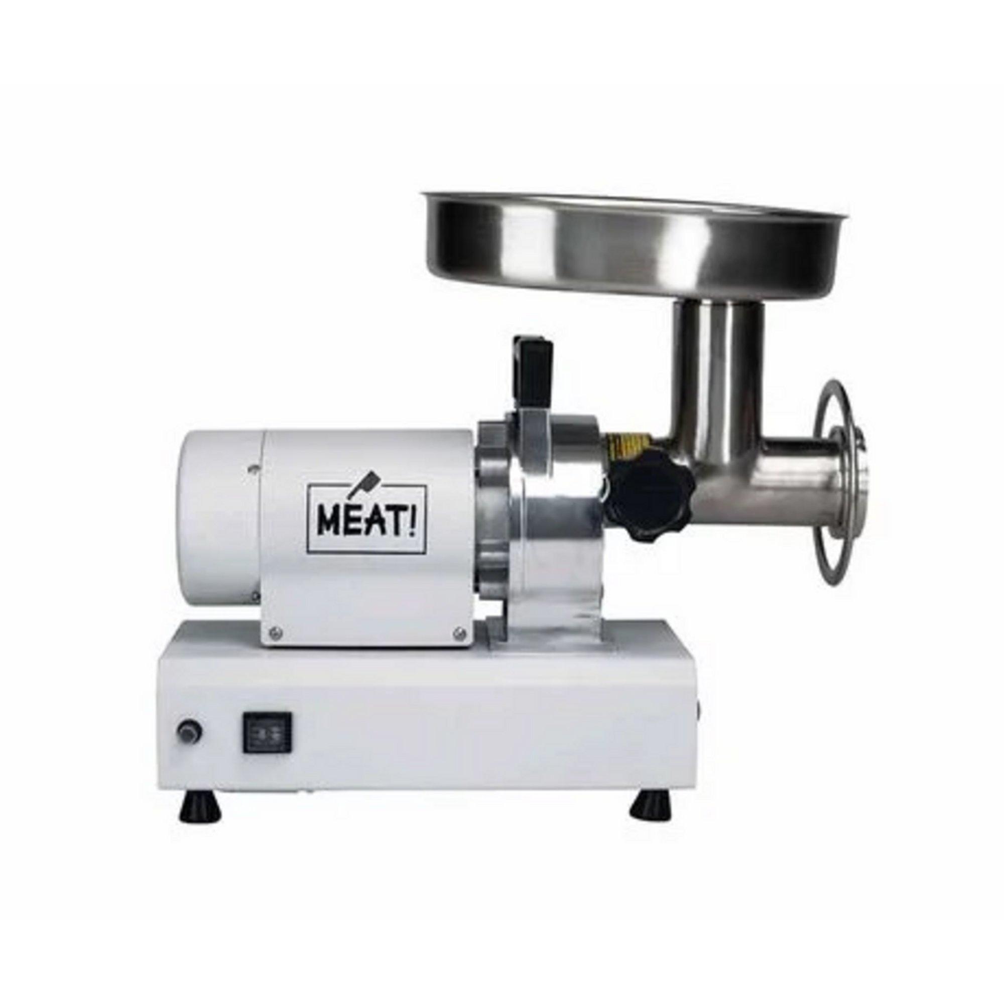 MEAT! Your Maker Grinder 3/4 HP Grinder - MEAT! Your Maker