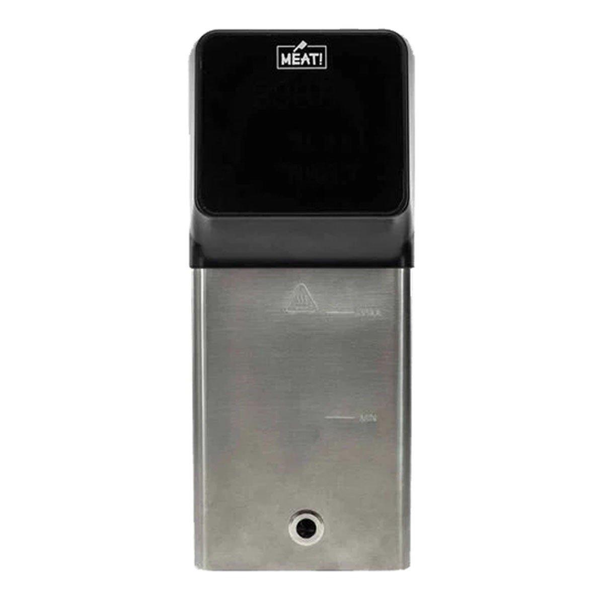 MEAT! Your Maker Sous Vide 10 - MEAT! Your Maker