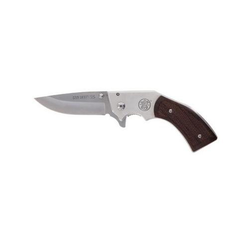 Smith & Wesson M325 lver Knife - Primary Image