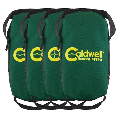 Caldwell Lead Sled Weight Bag 4 Pack - Primary Image