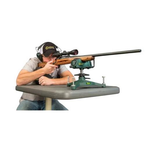 Caldwell The Rock Deluxe Shooting Rest - Primary Image