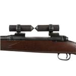 Wheeler 34mm Scope Ring Alignment and Lapping Kit - Thumbnail 2 of 3