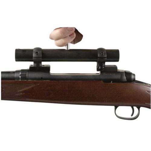 Wheeler 34mm Scope Ring Alignment and Lapping Kit - Primary Image