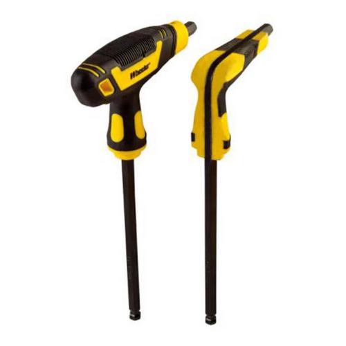 Wheeler 30 Piece Screwdriver Set - Primary Image