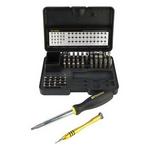 Wheeler 55-Piece Screwdriver Set - Thumbnail 1 of 2