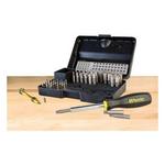 Wheeler 55-Piece Screwdriver Set - Thumbnail 2 of 2