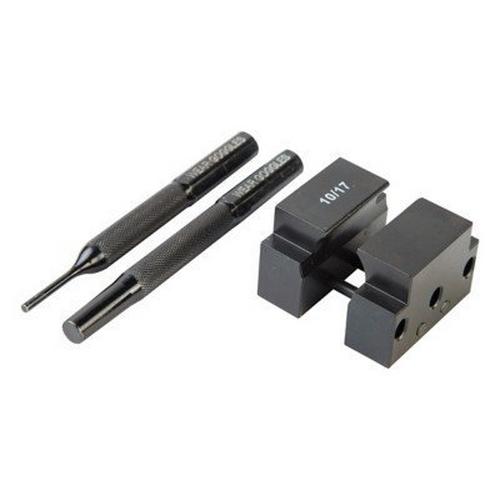 Wheeler Delta Series AR Gas Block Taper Pin Removal Tool - Primary Image