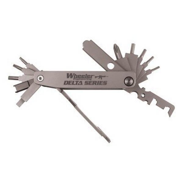 WHEELER Delta Series Compact AR Mult-Tool