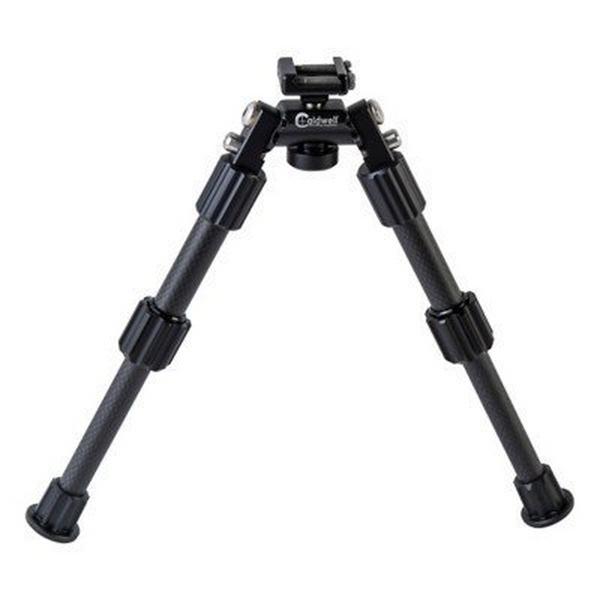 CALDWELL Accumax Carbon Fiber Premium Bipod