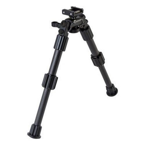 Caldwell Accumax Carbon Fiber Premium Bipod - Primary Image