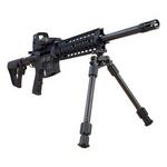 Caldwell Accumax Carbon Fiber Premium Bipod - Thumbnail 5 of 11