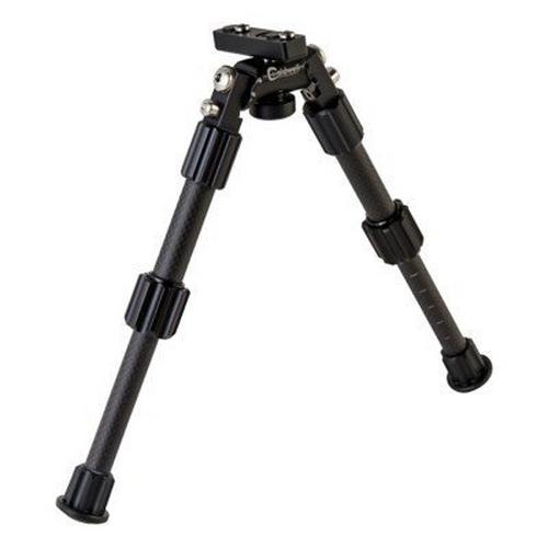 Caldwell Accumax Carbon Fiber Premium Bipod - Primary Image