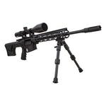 Caldwell Accumax Carbon Fiber Premium Bipod - Thumbnail 9 of 11