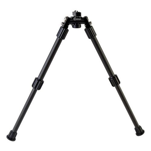 Caldwell Accumax Carbon Fiber Premium Bipod - Primary Image