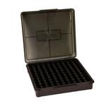 Frankford Arsenal Hinge Top Ammo Box 100 Rounds - Thumbnail 2 of 2