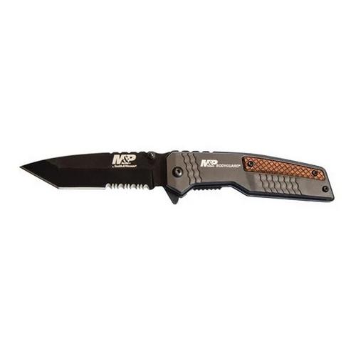 Smith & Wesson M&P Bodygaurd Folding Knife - Primary Image