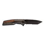 Smith & Wesson M&P Bodygaurd Folding Knife - Thumbnail 2 of 4