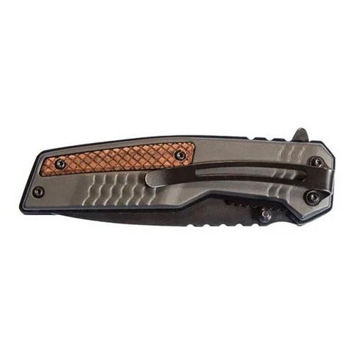 Smith & Wesson M&P Bodygaurd Folding Knife - Primary Image
