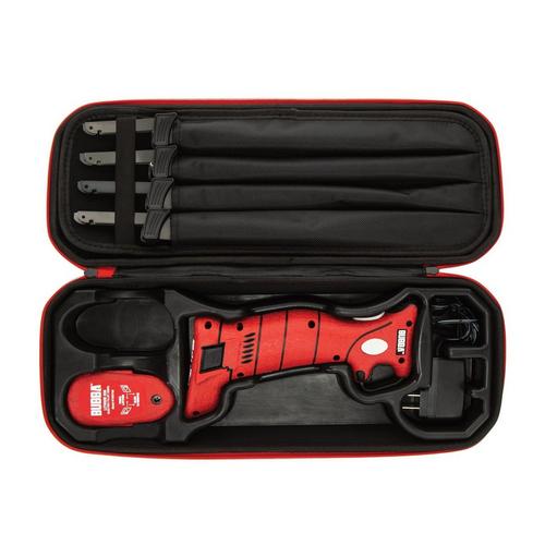 Bubba Blade Lithium Ion Cordless Fillet Knife - Primary Image