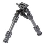 Caldwell Accumax Carbon Fiber Premium Swivel Stud Bipod - Thumbnail 1 of 8