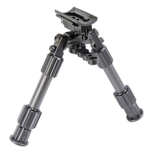 Caldwell Accumax Carbon Fiber Premium Swivel Stud Bipod - Primary Image