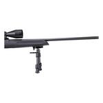 Caldwell Accumax Carbon Fiber Premium Swivel Stud Bipod - Thumbnail 5 of 8