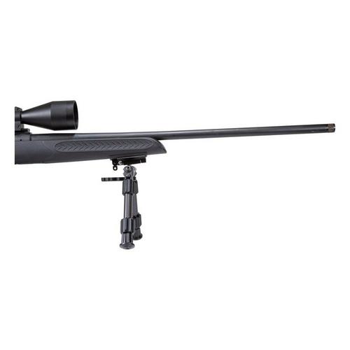 Caldwell Accumax Carbon Fiber Premium Swivel Stud Bipod - Primary Image