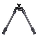 Caldwell Accumax Carbon Fiber Premium Swivel Stud Bipod - Thumbnail 6 of 8