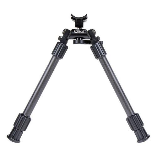 Caldwell Accumax Carbon Fiber Premium Swivel Stud Bipod - Primary Image