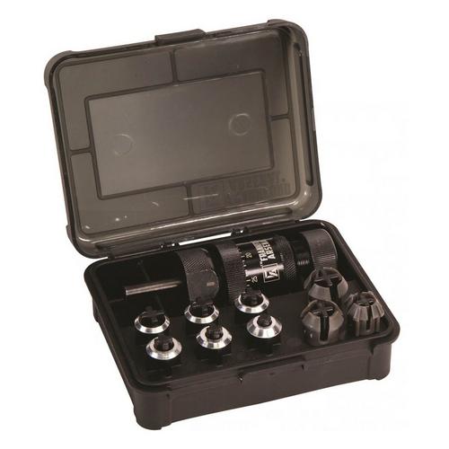 Frankford Arsenal Universal Precision Drill Case Trimmer - Primary Image