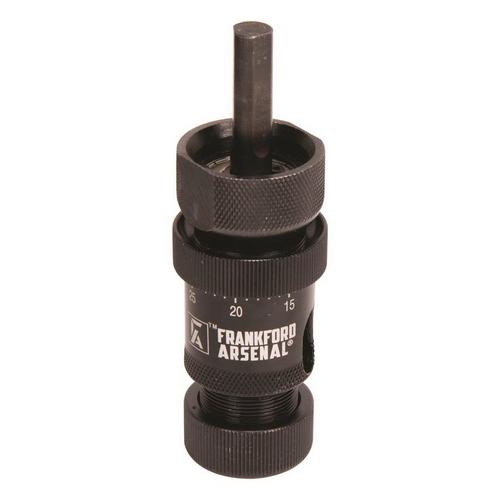 Frankford Arsenal Universal Precision Drill Case Trimmer - Primary Image