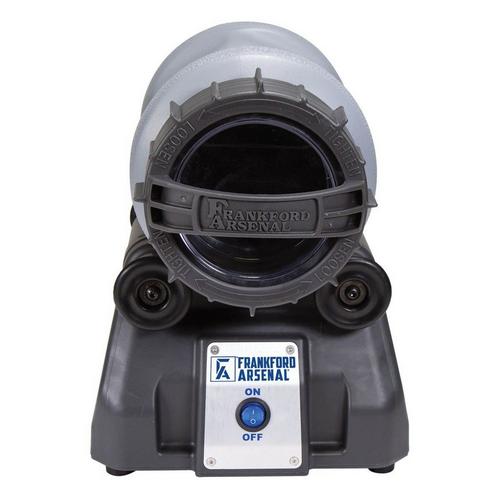 Frankford Arsenal Rotary Case Tumbler Lite - Primary Image