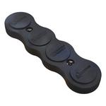 Lockdown Gun Concealment Magnum Magnet - Thumbnail 1 of 2