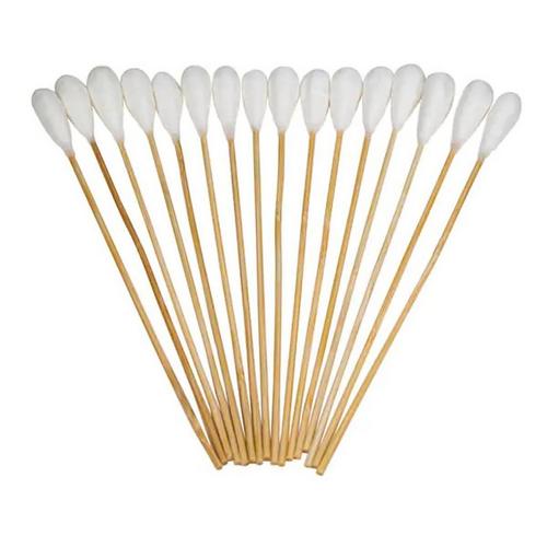 Tipton Cotton Cleaning Swabs - 400CT - Primary Image