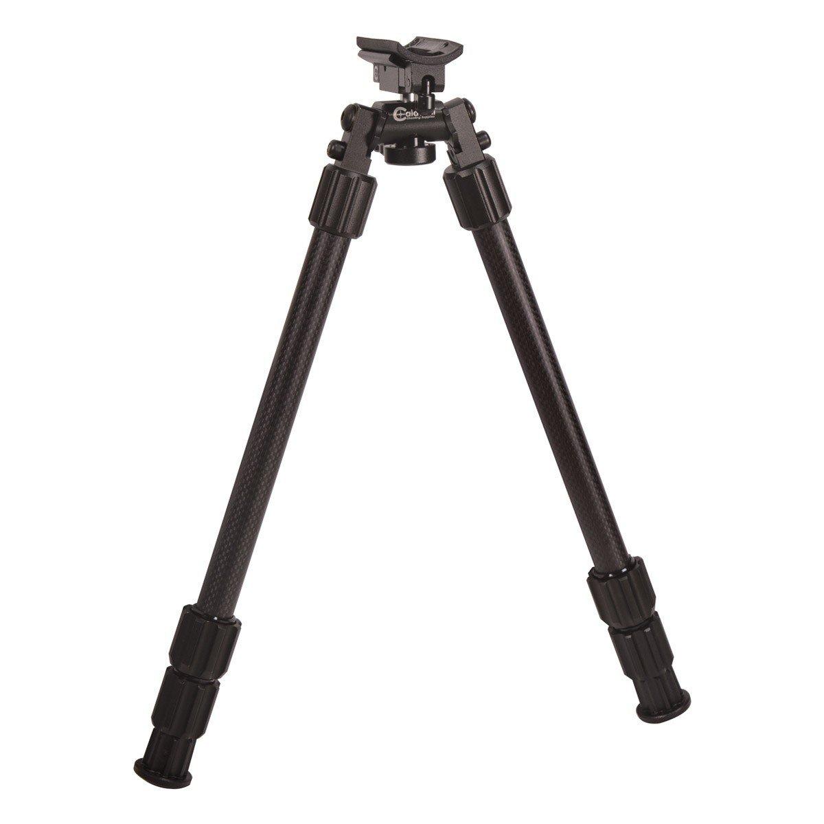 Accumax Premium Swivel Stud Bipod - Thumbnail 3