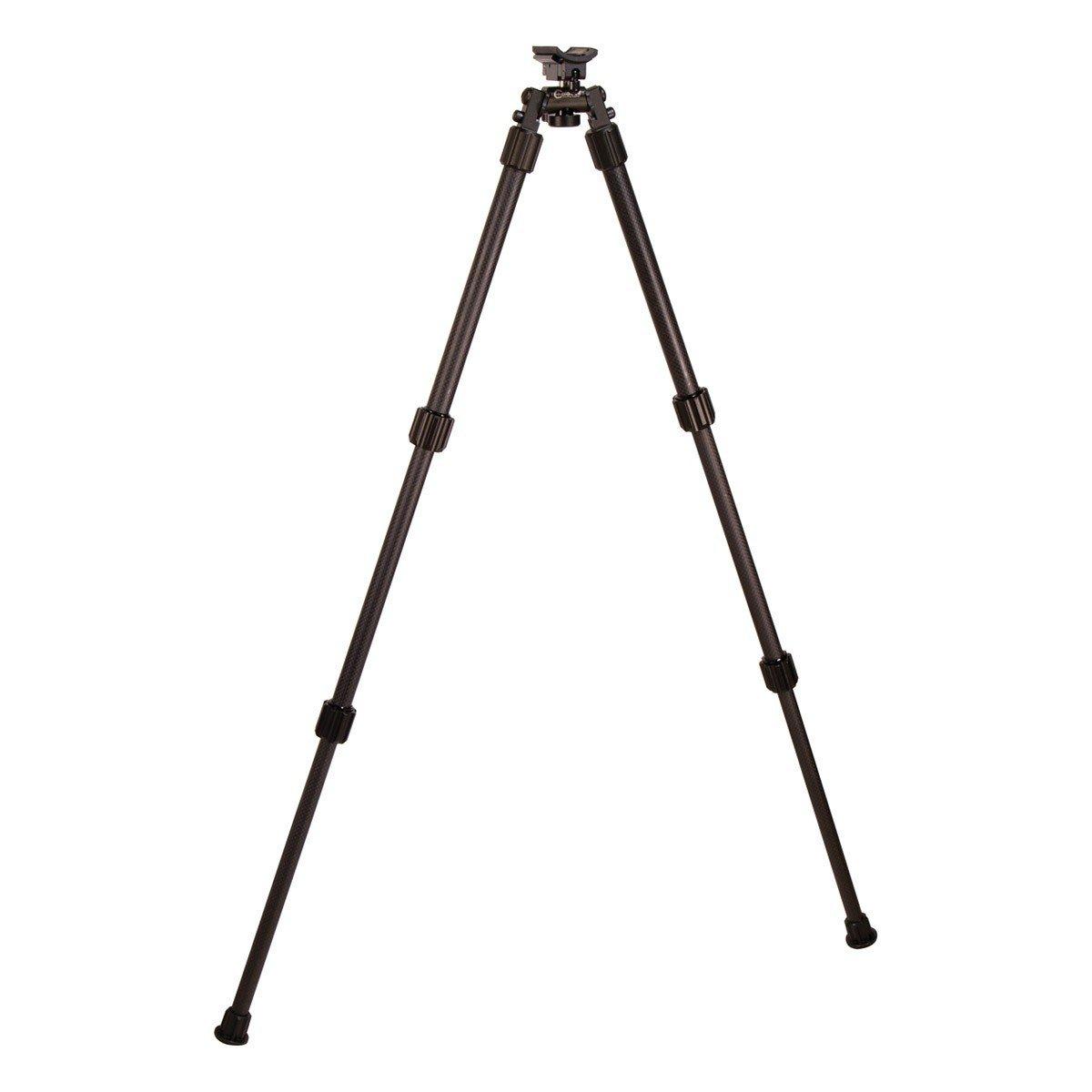 Accumax Premium Swivel Stud Bipod