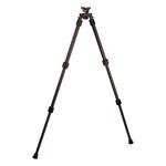 Caldwell Accumax Carbon Fiber Premium Swivel Stud Bipod - Thumbnail 8 of 8