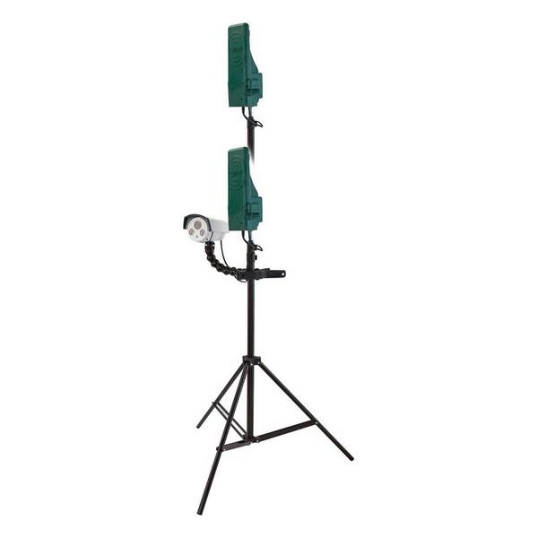 CALDWELL Ballistic Precision Sight-In Target Camera