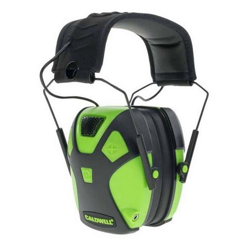Caldwell Youth E-Max Pro Series Electronic Hearing Protection - Primary Image