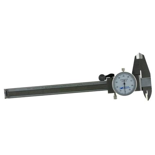 Frankford Arsenal Stainless Steel Dial Caliper - Primary Image