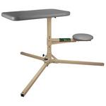 Caldwell Stable Table - Thumbnail 1 of 9