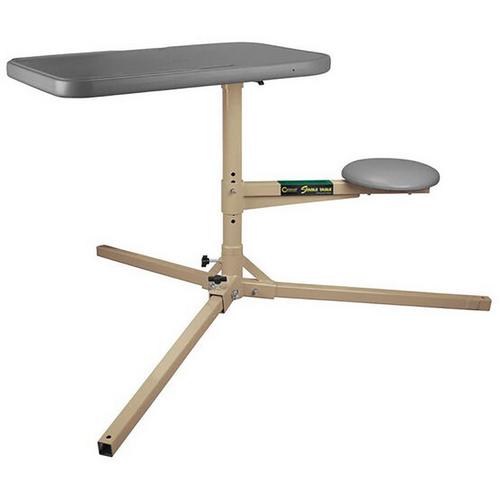 Caldwell Stable Table - Primary Image