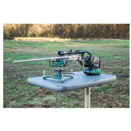 Caldwell Stable Table - Primary Image