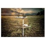 Caldwell Stable Table - Thumbnail 3 of 9