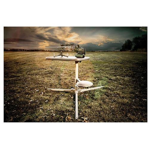 Caldwell Stable Table - Primary Image