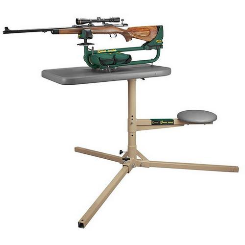 Caldwell Stable Table - Primary Image