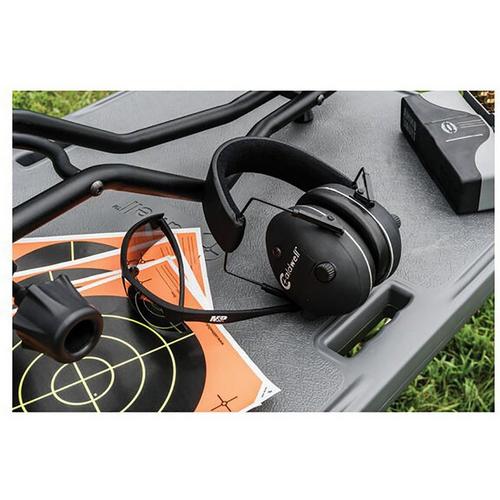 Caldwell Stable Table - Primary Image