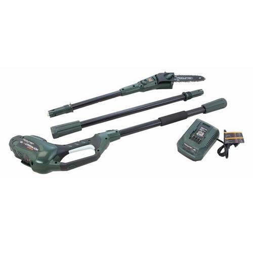 Hooyman Cordless 40 Volt Lithium Pole Saw - Primary Image