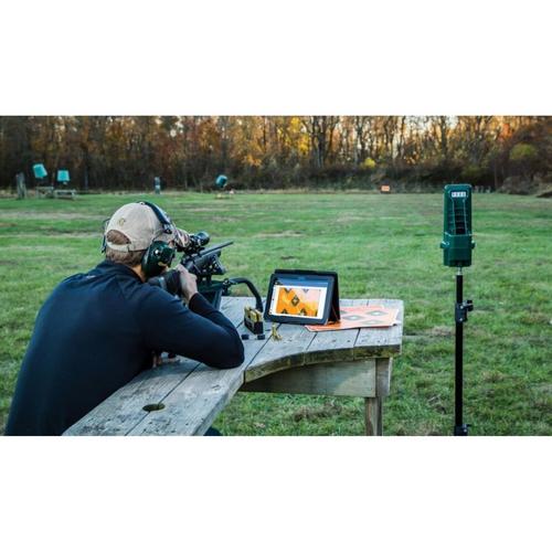 Caldwell Ballistic Precision LR Target Camera System - Primary Image