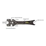 Wheeler Engineering AR-15 Combo Tool - Thumbnail 2 of 2